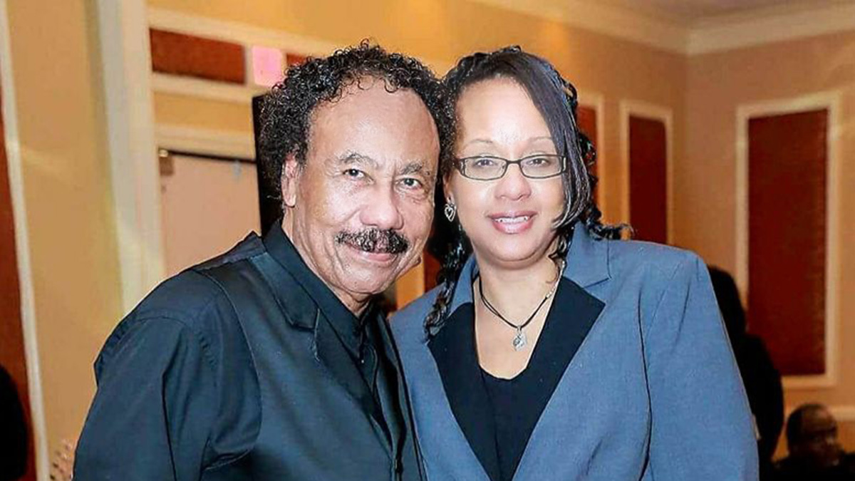 About Yvonne Vote For Yvonne Flowers